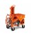 Agregat tynkarski PFT G4X Smart SYSTEM BIONIK