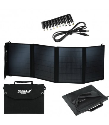 Panel solarny 40W Dedra